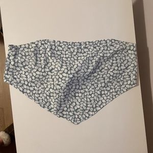 Bandana Top